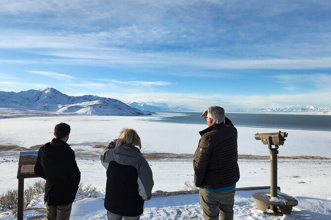 Great Salt Lake and Antelope Island Day Tour - Who Would Love This Tour?