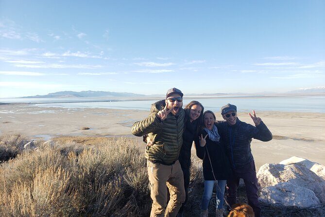 Great Salt Lake Wildlife Experience - The Sum Up: Is This Tour Right for You?