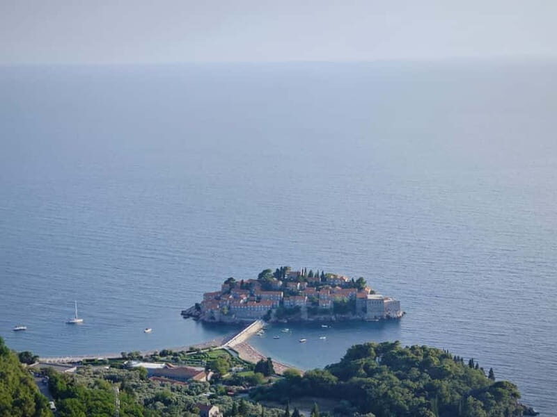 Great Tour Of Coastal Monasteries Of Budva - Private Tour - An In-Depth Look at the Coastal Monasteries of Budva