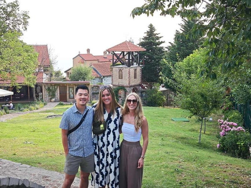 Great Tour Of Coastal Monasteries Of Budva - Private Tour - FAQ