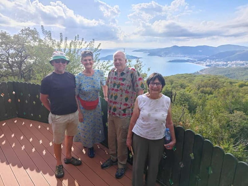 Great Tour Of Coastal Monasteries Of Budva - Private Tour - Final Thoughts