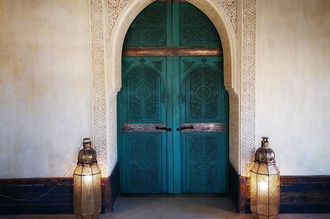 Great tour of marrakech trough the old Medina - What’s Included and What to Expect