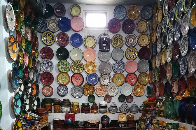 Great tour of marrakech trough the old Medina - Who Will Love This Tour?