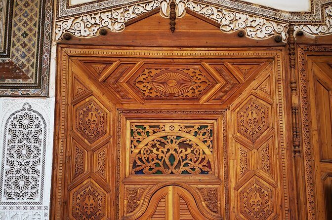 Great tour of marrakech trough the old Medina - The Sum Up: Is This Tour Worth It?