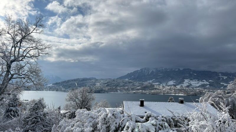 Great walk through Lucerne with places of interest - FAQ