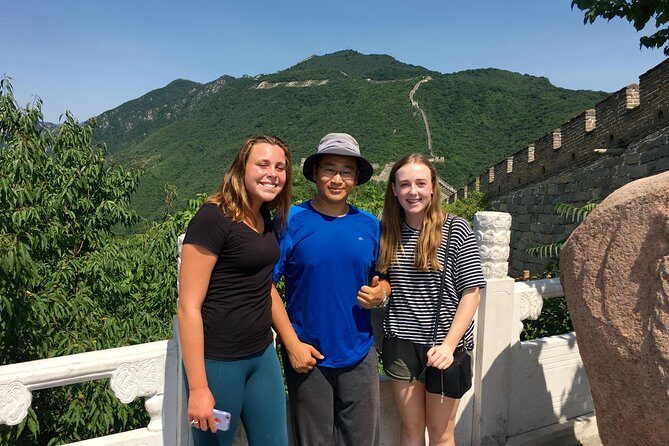 Great Wall at Mutianyu from Beijing by Bus without Lunch - Practical Tips for Your Visit