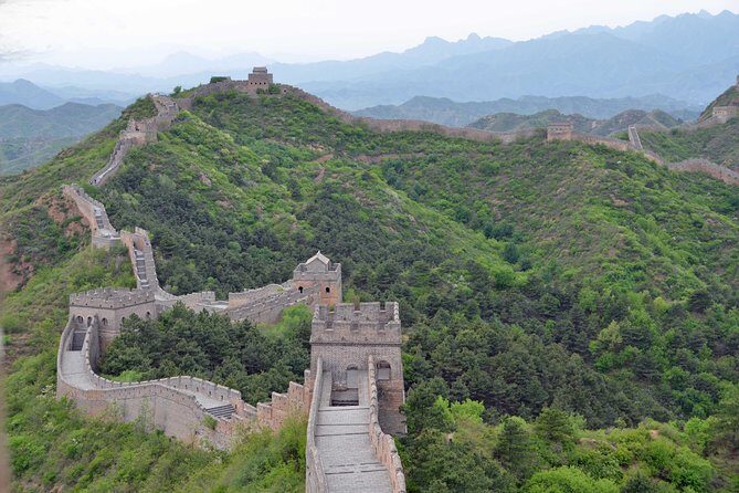 Great Wall at Mutianyu from Beijing by Bus without Lunch - The Sum Up: Who Should Consider This Tour?