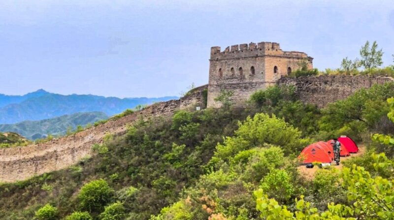 great-wall-camping-tour