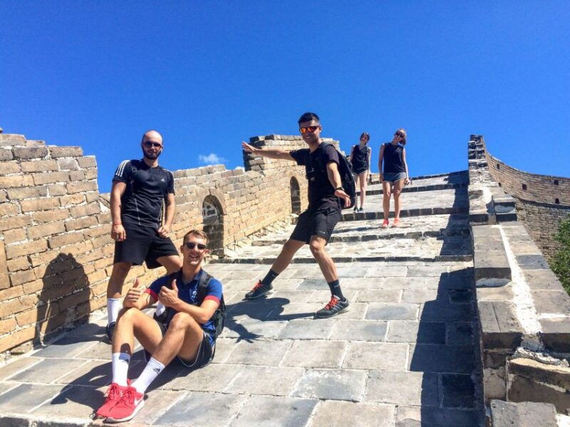 great-wall-camping-tour