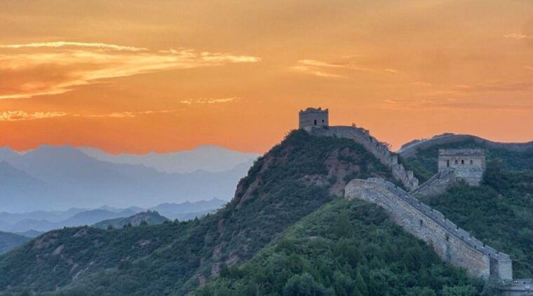 great-wall-camping-tour
