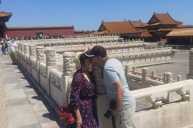 Great Wall Private Car Charter Day Tour with Panoramic - Introduction: Unveiling a Personalized Great Wall Experience