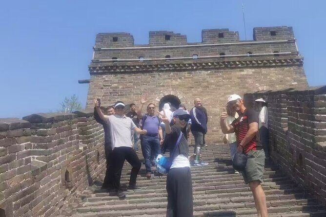 Great Wall Private Car Charter Day Tour with Panoramic - The Sum Up: Who Will Love This Tour?