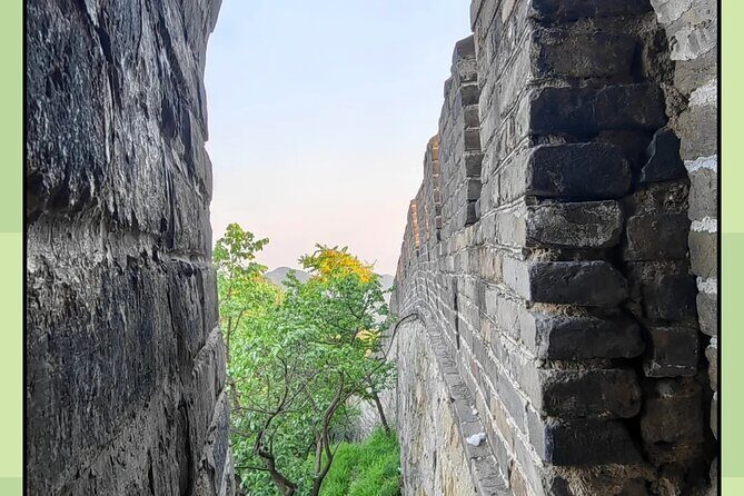 Great Wall Ticket at Badaling Section Pre-book. - Who Is This Tour Best For?