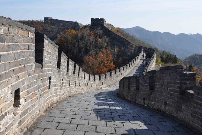Great Wall Ticket at Badaling Section Pre-book. - FAQ
