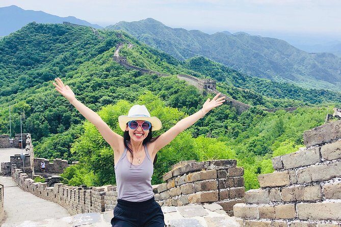 Great Wall Ticket with private driver service - Who Is This Tour Best For?