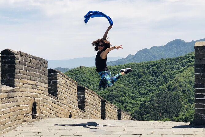 Great Wall Ticket with private driver service - Frequently Asked Questions