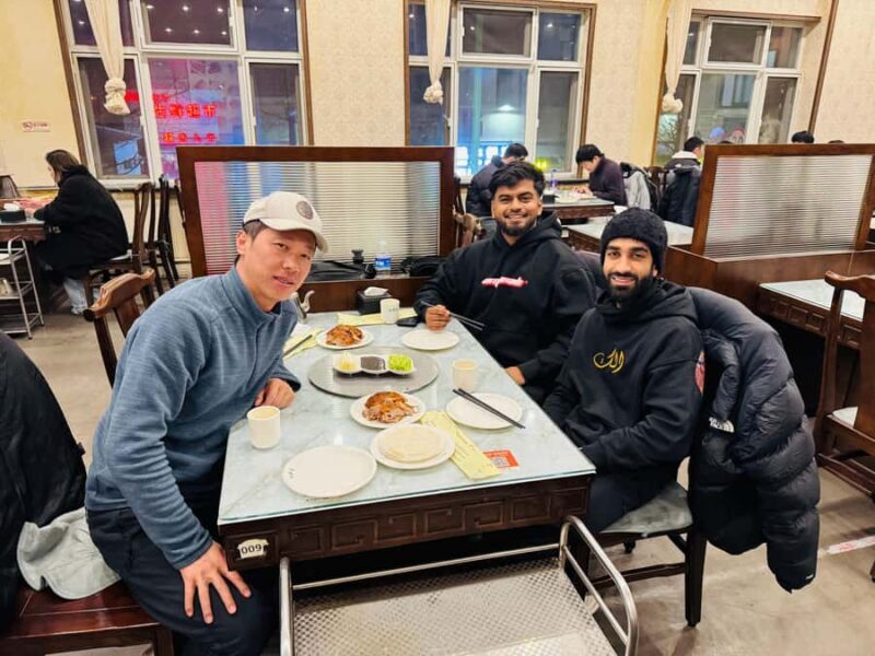 Great Wall Tour from Downtown Beijing - FAQ