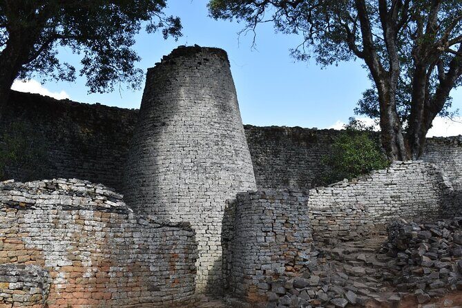 Great Zimbabwe - An In-depth Look at the Great Zimbabwe Tour