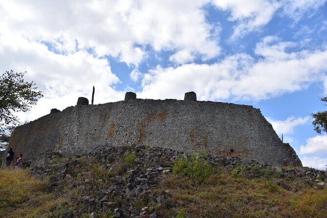 Great Zimbabwe - FAQ
