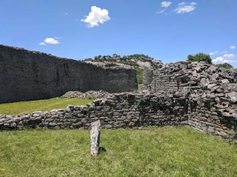 Great Zimbabwe: The World's View Historical Site !! - Who Should Consider This Tour?