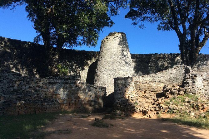 Great Zimbabwe Tour from Harare - Key Points