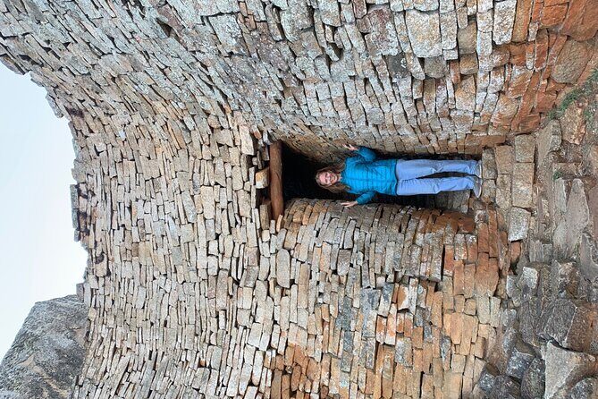 Great Zimbabwe Tour from Harare - The Sum Up