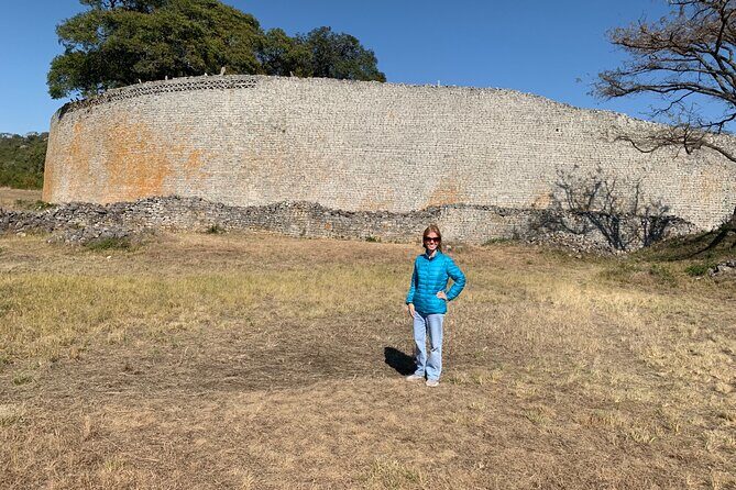 Great Zimbabwe Tour from Harare - FAQ