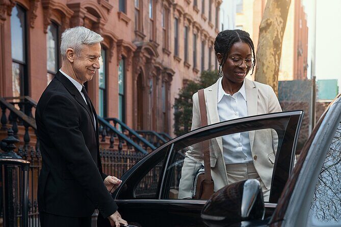 Greater Bay Area Private Transfer & Elite Assistant - What’s Included and What to Keep in Mind