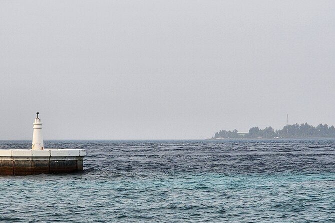 Greater Male Explorer - Private City Tour by Car or by Walking - Republic Square: The Heart of Malé