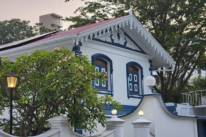 Greater Male Explorer - Private City Tour by Car or by Walking - Tsunami Monument: Reflection and Remembrance