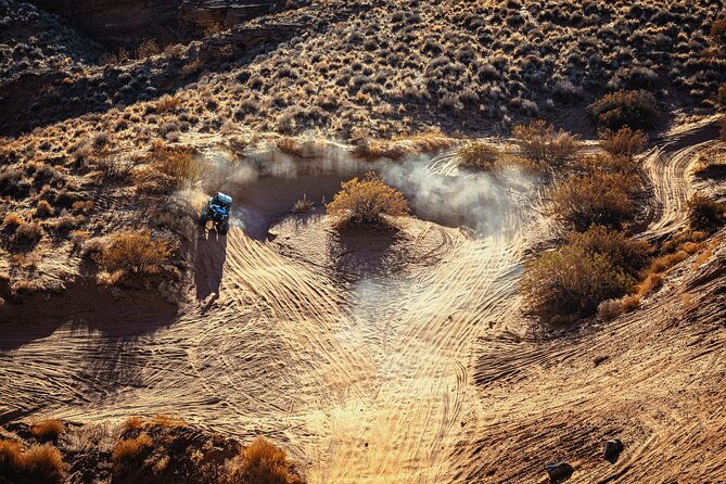 greater-zion-extreme-adrenaline-utv-tour-in-sand-hollow