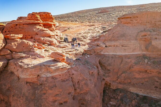 greater-zion-extreme-adrenaline-utv-tour-in-sand-hollow