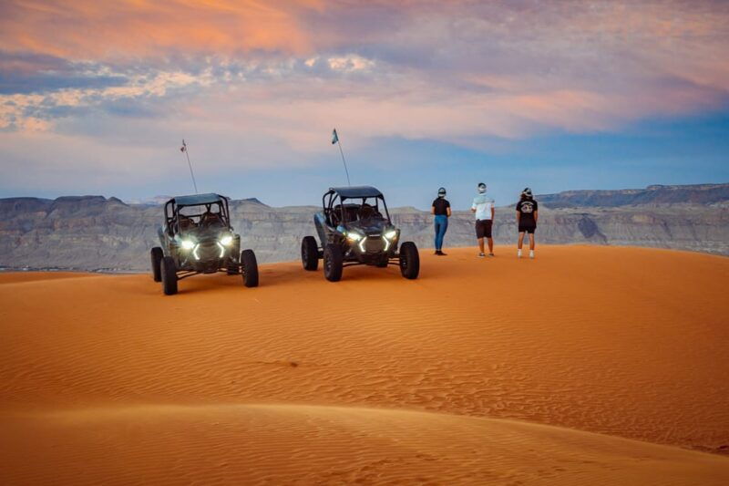 greater-zion-sunset-utv-tour-views-of-zion-national-park