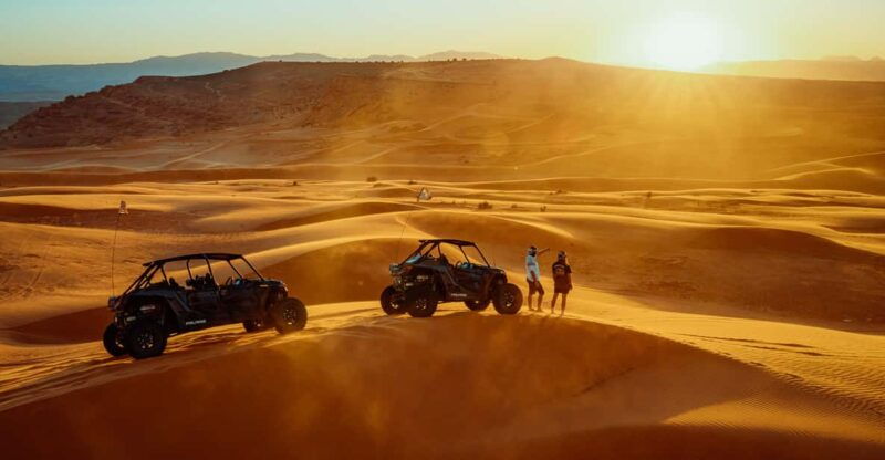 greater-zion-sunset-utv-tour-views-of-zion-national-park