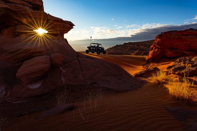 greater-zion-sunset-utv-tour-views-of-zion-national-park