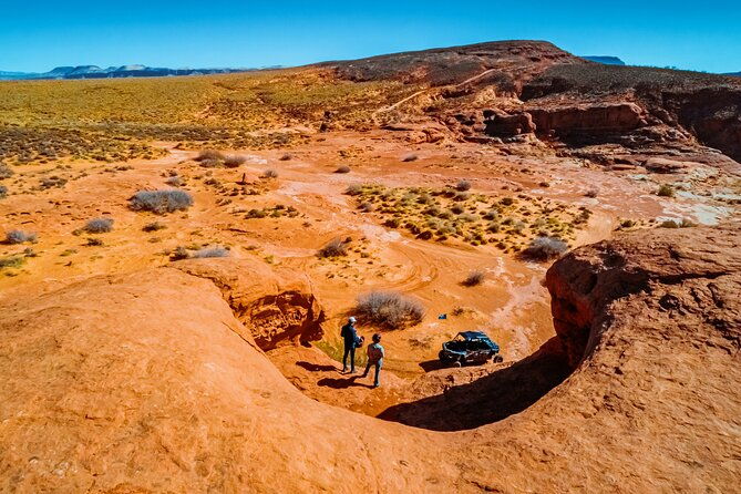 greater-zion-utv-ride-and-rappel-combo-adventure