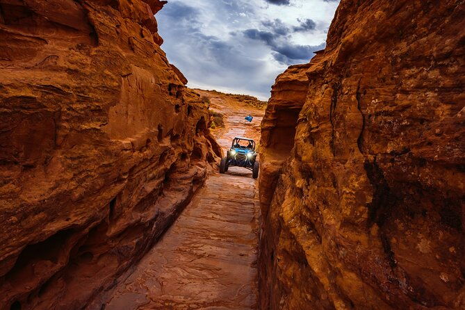 greater-zion-utv-tour-through-the-squeeze
