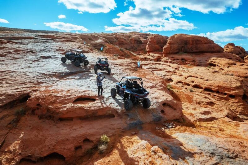 greater-zion-utv-tour-to-the-flintstone-house