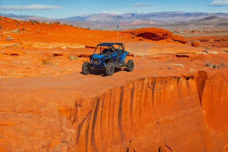greater-zion-utv-tour-to-the-flintstone-house