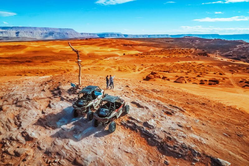 greater-zion-utv-tour-to-the-flintstone-house