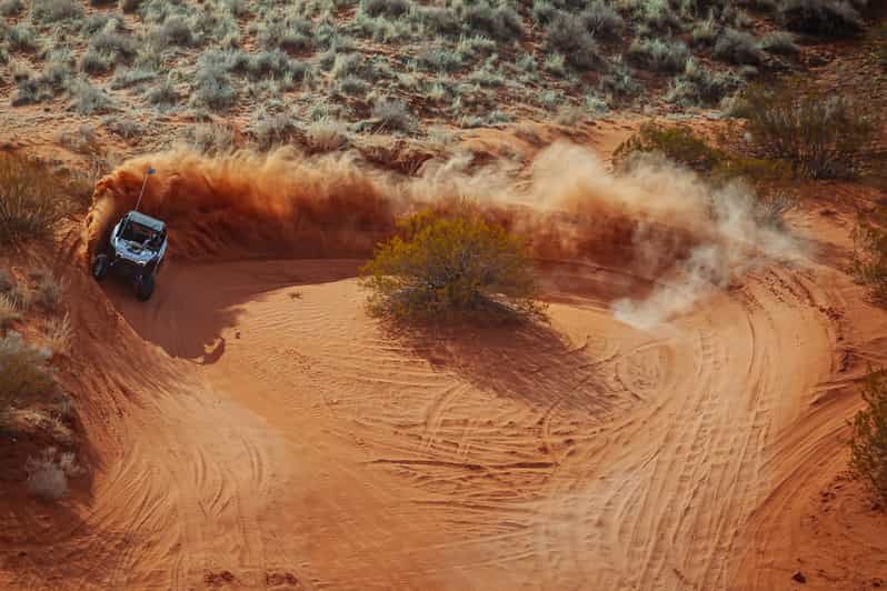 greater-zion-utv-tour-to-toquerville-falls-2