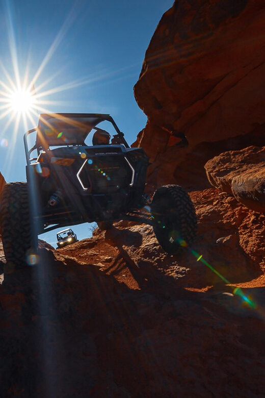 Greater Zion: UTV Tour to Toquerville Falls - Final Thoughts