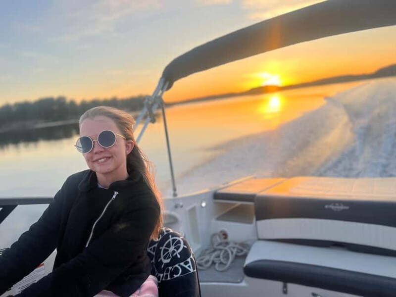 Grebbestad: boat tour private & individual - Final Thoughts