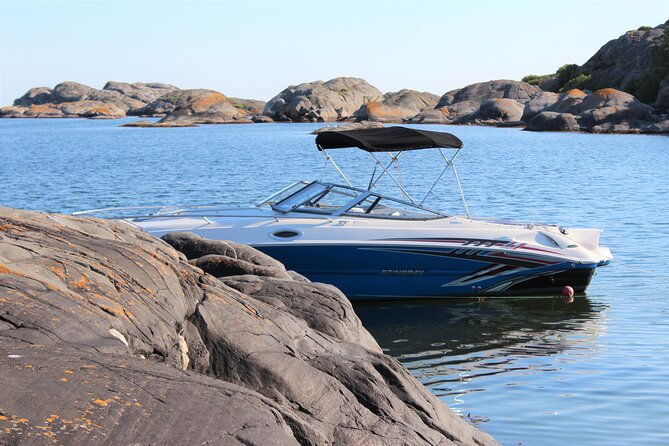 grebbestad-private-boat-tour