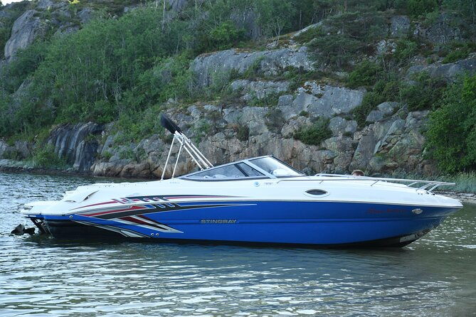 grebbestad-private-boat-tour