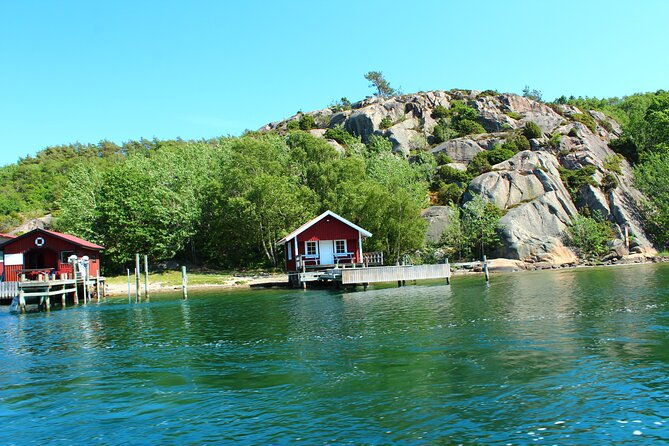 grebbestad-private-boat-tour