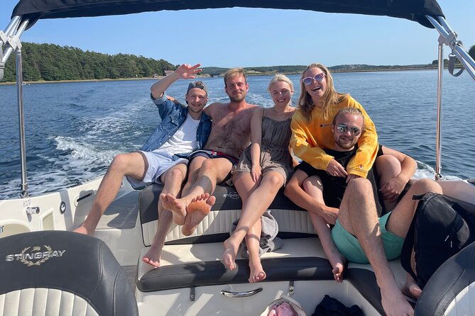 grebbestad-private-boat-tour