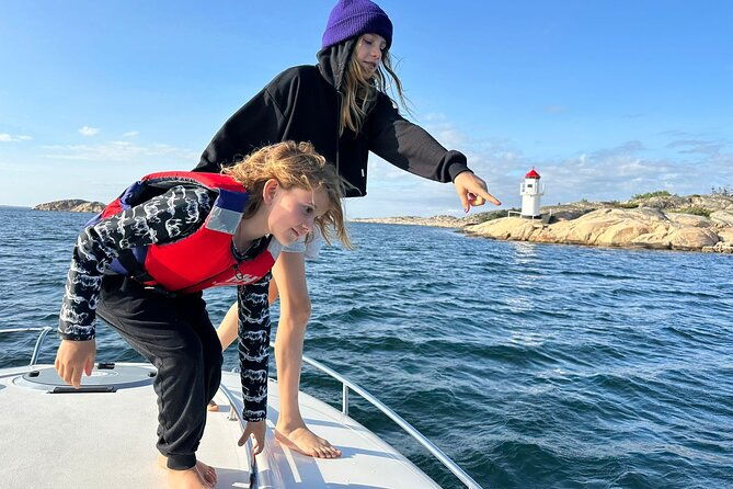 grebbestad-private-boat-tour