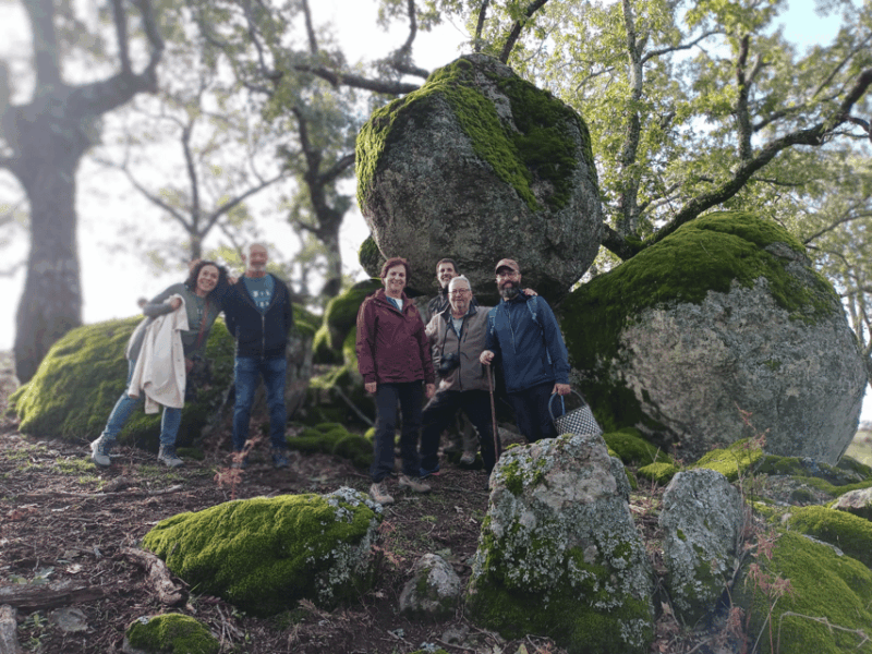 gredos-guided-hike-in-the-vetton-forest