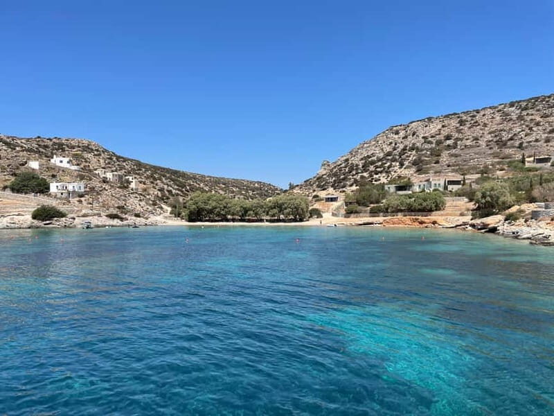 Greece: Custom Cruise Boat Charter with Skipper - The Experience from Reviews